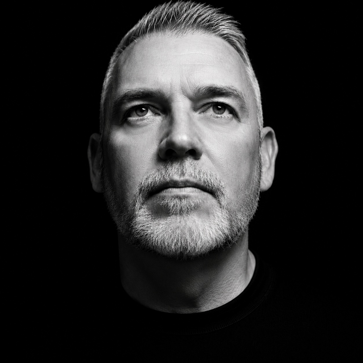 Steven Hale, author of Red Rum: One More Run